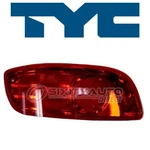 Tyc 18-6041-00 Reflector Assembly For HY2831100 92409-2B010 Electrical Pu. Fixed Price $29.54.