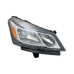 Headlight For Chevy Traverse 2013-2017 Rh Front Factory Halogen Capa 114-01493R. Fixed Price $676.06.