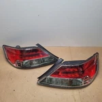 Pair Left And Right Tail Lights Fits 2012-2014 Acura Tl. Fixed Price $125.00.