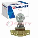 Wagner 2504 Multi Purpose Light Bulb For 4507 17252 12822 Electrical Aq. Fixed Price $23.76.