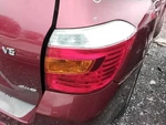 Passenger Tail Light Vin K 5TH Digit Fits 08-10 Highlander 3201073. Fixed Price $141.64.