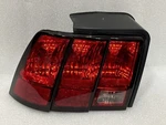 2000 2001 2002 2003 2004 Ford Mustang Left Driver Tail Light Lamp YR3Z-13405-AA. Fixed Price $23.76.