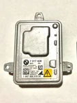 Oem Bmw 7317408 Xenon Ballast Control Unit Module F30 F32 F35 M3 M4 X3 X4 X5 X6. Fixed Price $43.94.