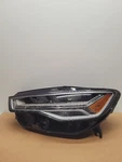 Genuine Oem Driver Left Headlight Led Fits 2016-2018 Audi A6. Fixed Price $1300.00.