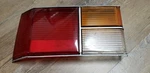 1978 1979 1980 Plymouth Horizon Left Taillight Lens Mopar Oem L-body. Fixed Price $73.00.