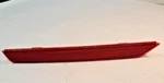 Reflector Assembly Lh Tyc 17-529200-1N Fits 11-17 Honda Odyssey. Fixed Price $16.99.
