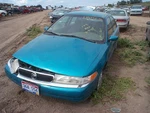 1996 Mercury Mystique Inner Trunk Tail Light Lamp. Fixed Price $140.00.