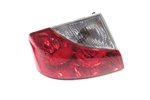 08-10 Infiniti M45 M35X Driver Left Tail Light Quarter Panel Mounted. Fixed Price $229.00.