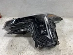 2025 Kia K4 Oem Led Headlight Driver Left Side Part Number 92101GG140. Fixed Price $1499.99.