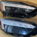 Headlight Repair&restoration Service For Audi A5 S5 2020,2021,2022,2023,2024. Fixed Price $500.00.