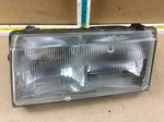 1992-1997 Cadillac Seville Driver Left Headlight 114-00222L Oem. Fixed Price $69.99.