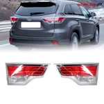 2PCS Fit For Toyota Highlander 2014-2016 Tail Light Inner Driver+passenger Side. Fixed Price $63.94.