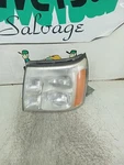 2005 Cadillac Escalade Headlight, Driver Side (lf) Oem. Fixed Price $69.99.