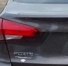2017 2018 Kia Forte Lh Driver Inner Tail Brake Light Lamp Oem Lkq. Fixed Price $178.08.