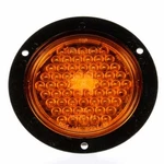 TRUCKLITE44227Y Super 44, Led, Yellow Round, Diode, Rear Turn Signal. Fixed Price $59.99.