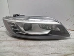 Passenger Headlight Xenon Hid Adaptive Curve Fits 10-15 Audi Q7 322025. Fixed Price $599.96.