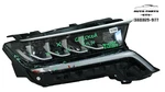 2021-2023 Kia Sorento Front Right Passenger Side Headlight Oem 92102P4000. Fixed Price $120.00.