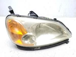 02 03, Honda Civic, Front Right Headlight Assy W/bracket, 33101S5AA01, Oem. Fixed Price $76.00.