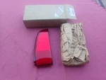 2002-03 Lincoln Blackwood Rear Tailgate Reflector, Rh, Nos! 2C6Z-13A565-AA. Fixed Price $149.99.