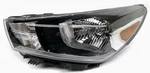 Oem Left Driver Side Halogen Headlamp For Kia Rio 92101-H9000. Fixed Price $159.99.