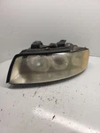 2002-2005 Audi A4 Headlight Driver Left Lh Halogen Tested Oem. Fixed Price $51.95.