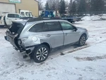 Driver Left Headlight Hid Xenon Fits 15-17 Legacy 4524502. Fixed Price $633.85.