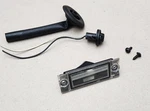 2004-2007 Chrysler Dodge License Plate Lamp Housing Assembly Light Mopar Oem. Fixed Price $36.81.