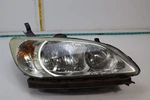 2004-2005 Honda Civic Front Right Passenger Side Headlight Assembly Oem. Fixed Price $45.49.