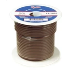Grote 87-8001 Primary Wire 16 Gauge Brown 100 Ft Spool. Fixed Price $31.39.