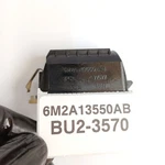 2008-2012 Ford Fiesta License Plate Light 6M2A13550AB. Fixed Price $89.00.