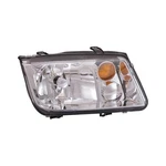 For Volkswagen Jetta 05 Passenger Side Replacement Headlight Standard Line. Fixed Price $61.37.