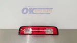 18 Dodge Ram 1500 High Mounted Stop Light Incandescent. Fixed Price $38.25.