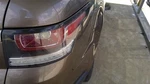 Rover Spt 2015 Tail Light 9302817. Fixed Price $214.80.