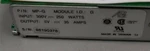 Autec Mp-g 250 Watt 300 Volt Step Down To Dc/dc Converter. Fixed Price $27.50.