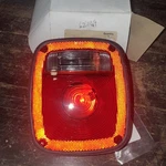 New Truck-lite TRK5016 Stop Turn Tail Light Made In Usa. Fixed Price $52.24.