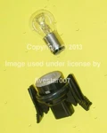 Original Bmw Front Turn Signal Side Marker Light Bulb +holder Socket 740IL. Fixed Price $37.40.