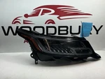 2018-19-20-21-2022 Range Rover Sport Passenger Right Headlight 475817. Fixed Price $1610.99.