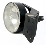 1999-2005 Pontiac Grand Am Single Left Bumper Mounted Fog Head Light Part 10085. Fixed Price $25.50.