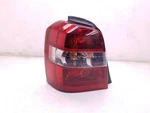 04-07 Toyota Highlander Driver Side Rear Tail Light Assembly. Fixed Price $129.37.