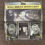 Ball Mount Hitch Light. Fixed Price $24.99.