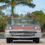 New! Vintage Nuvue Spot Mirror, Chrome Retro Usa Class Car Ford Fa Rlane 1958.. Fixed Price $499.00.