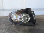 Driver Tail Light Sedan Quarter Panel Mounted Fits 07-09 Mazda 33198. Fixed Price $44.99.