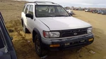 Driver Headlight From 12/98 Vin 5 7TH Digit Fits 96-99 Pathfinder 28188721. Fixed Price $89.54.