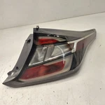 Passenger Right Tail Light Brake Lamp Quarter Panel Mounted 16-19 Chevy Volt. Fixed Price $76.45.