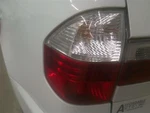 Driver Left Tail Light Quarter Mounted Fits 07-10 Bmw X3 1562242 Backup Lamp Len. Fixed Price $60.00.