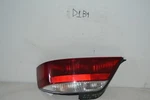 02-03 Acura Passenger Right Side Tail Light Lamp Oem 166-59328 -D1B9. Fixed Price $64.99.