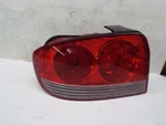 Driver Left Tail Light Quarter Mounted Fits 02-05 Sonata 246326. Fixed Price $79.19.