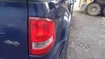 Passenger Tail Light Quarter Panel Mounted Fits 07-10 Explorer 1297590. Fixed Price $70.00.