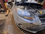 2014 Ford Focus Right Passenger Headlight Assembly Oem Used 3915163. Fixed Price $100.04.