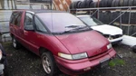 Lumina Apv, Transport, Silhouette, 1990, 1991, 1992 - 1996, Right Headlight. Fixed Price $50.00.